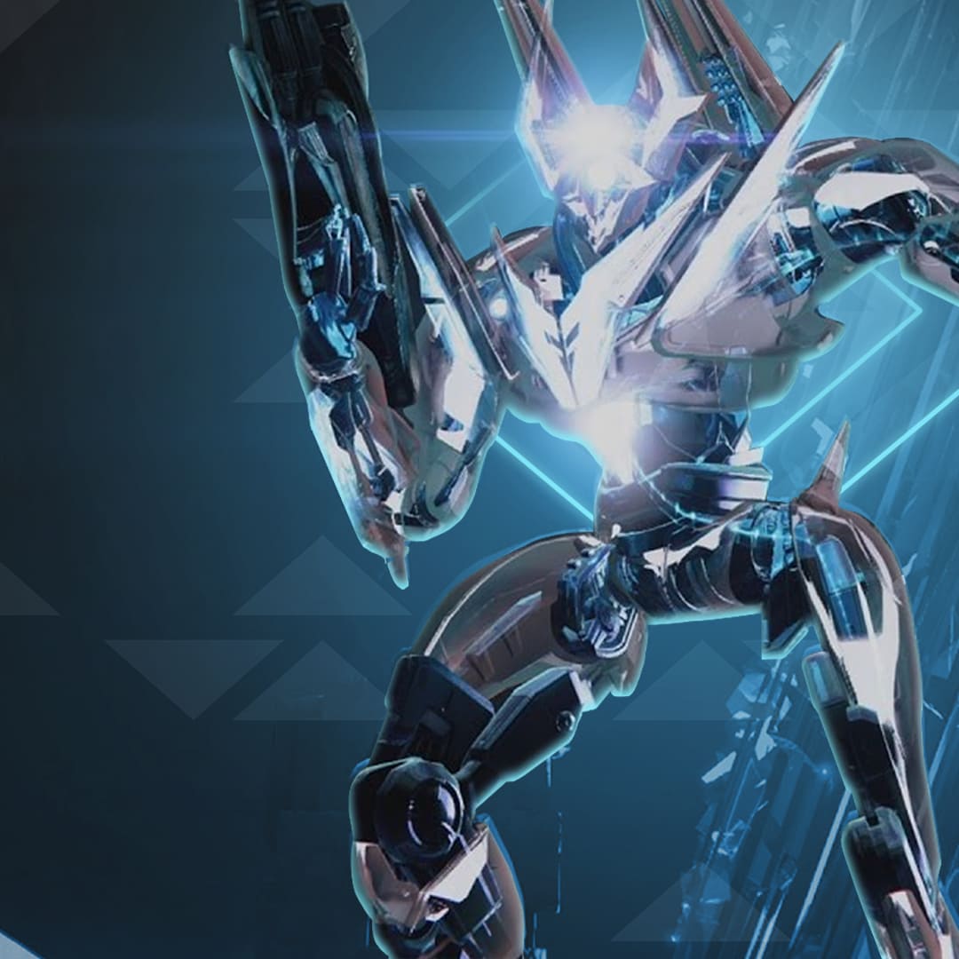 Atheon emerging in the Vex network