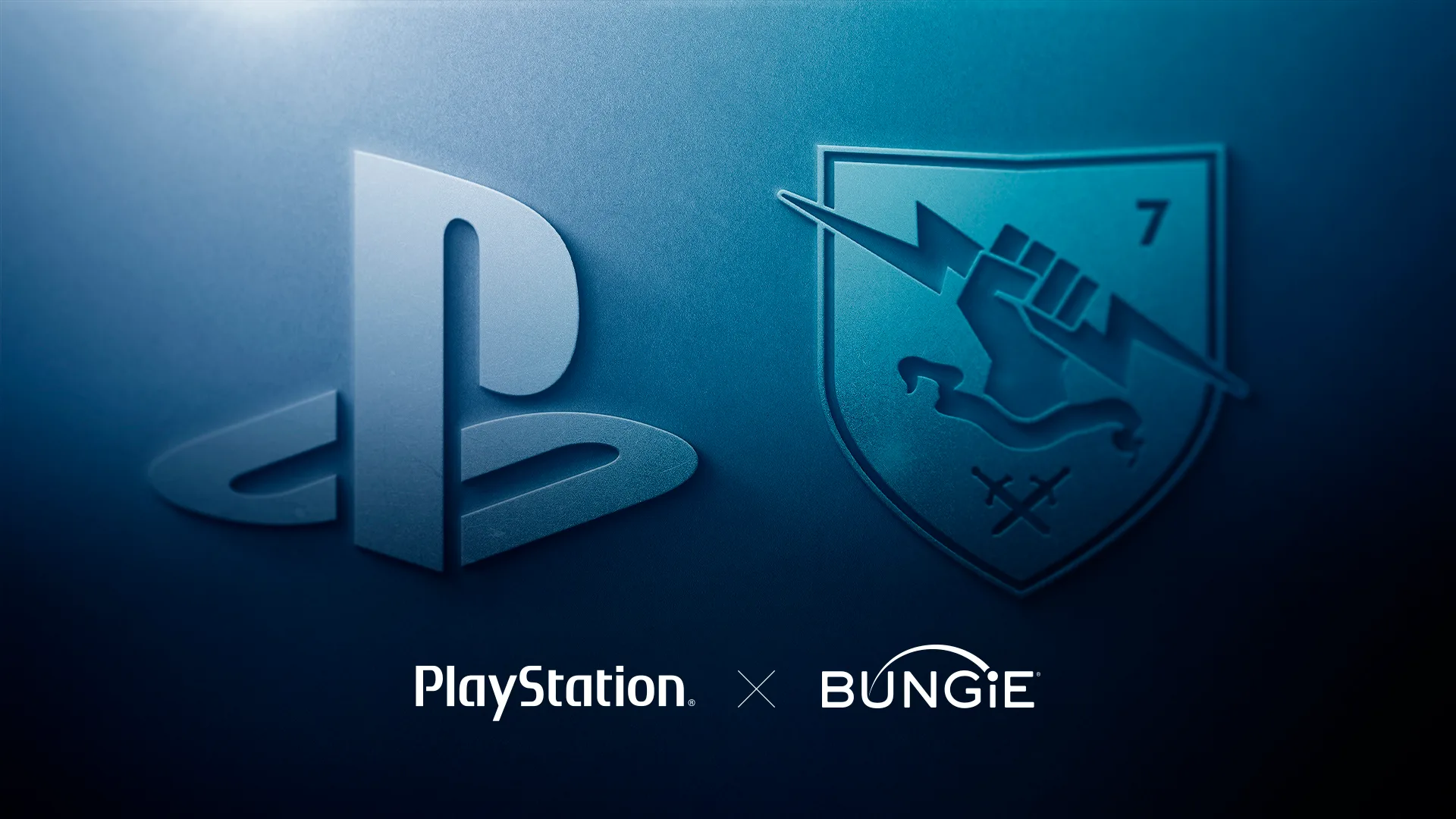 Sony and Bungie partnership visual